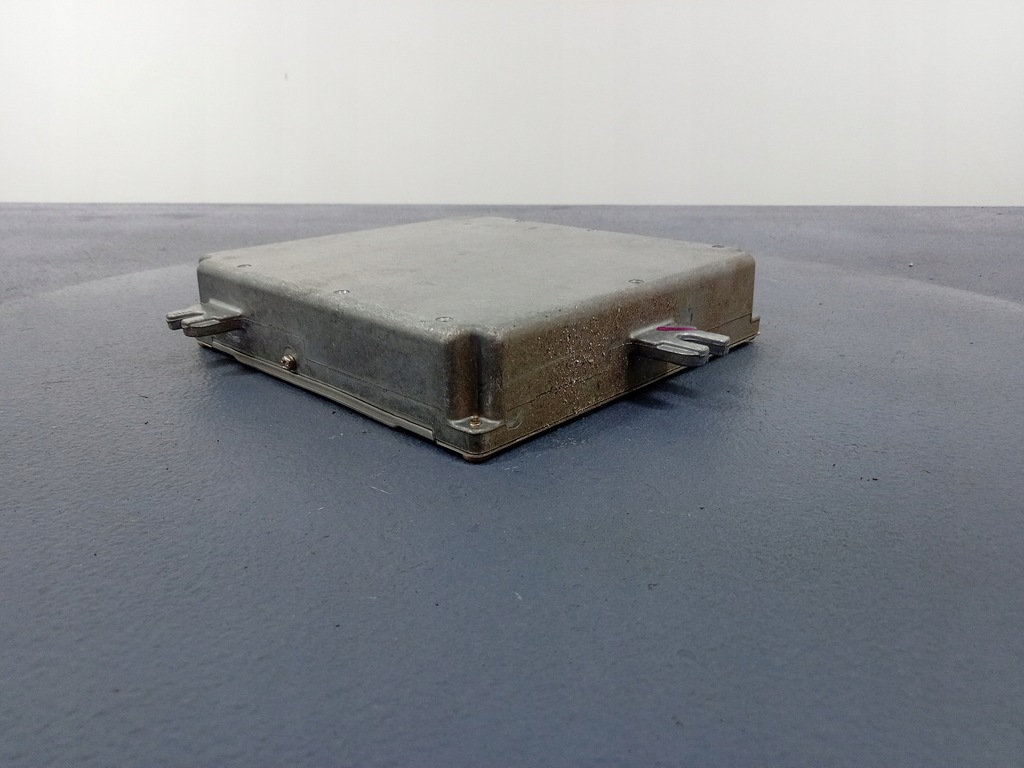 фото №4, Jazz i 1.4 8v блок управления двигателя 37820-pwa-g01