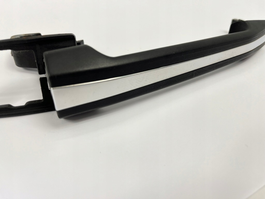 фото №6, Ручка двері зовнішня задня задня права ліва хром mercedes w124 sedan універсал