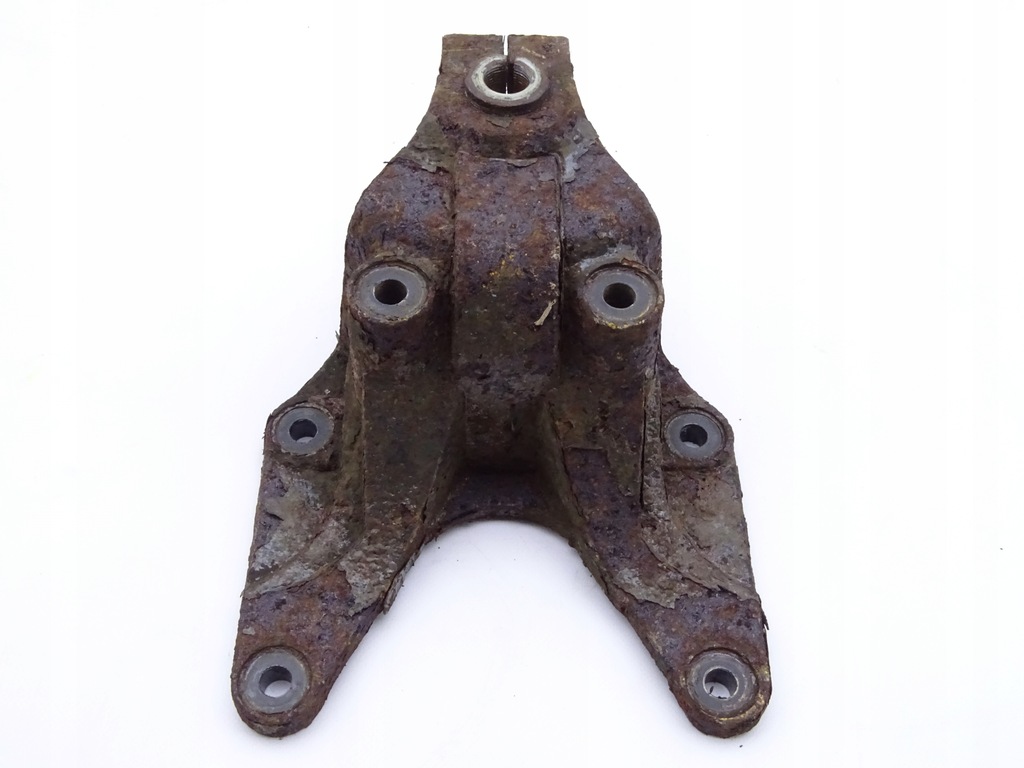 фото №1, Renault midlum dci кронштейн рессора левый задняя перед