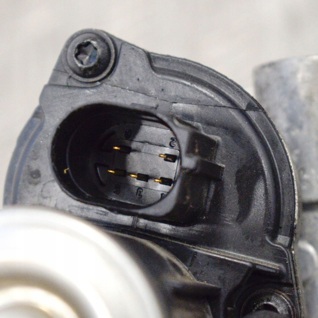 фото №5, Skoda rapid nh 2013 клапан egr