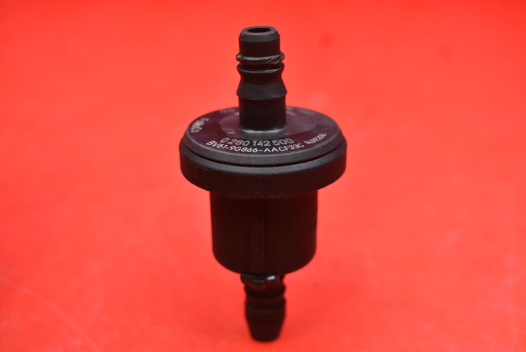 Датчик клапан par пального bv61-9g866-aa ford focus mk3 2.0 ti-vct 162 km Зі Шроту