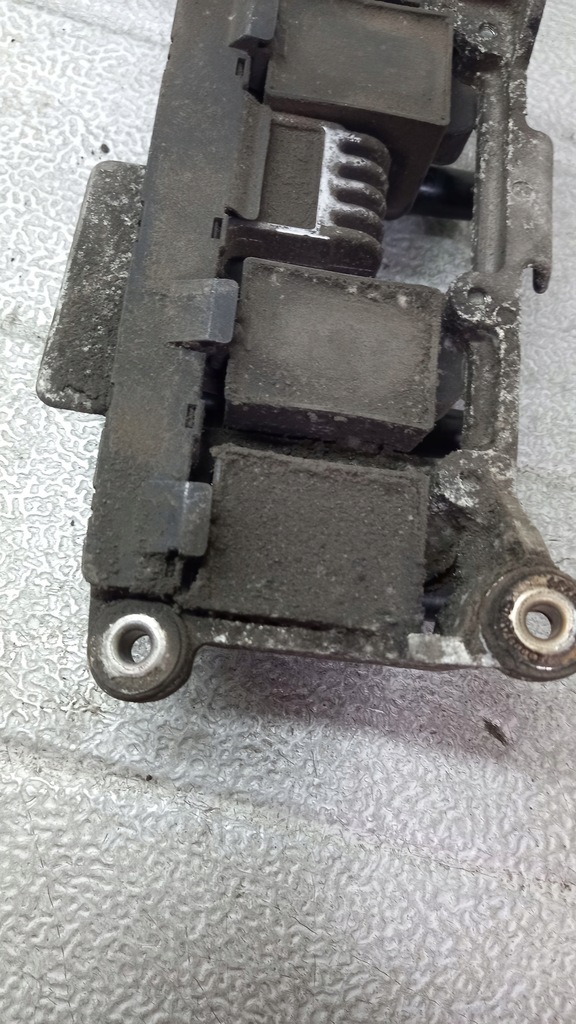 фото №7, Катушка зажигания audi a6 c5 98r 078905104