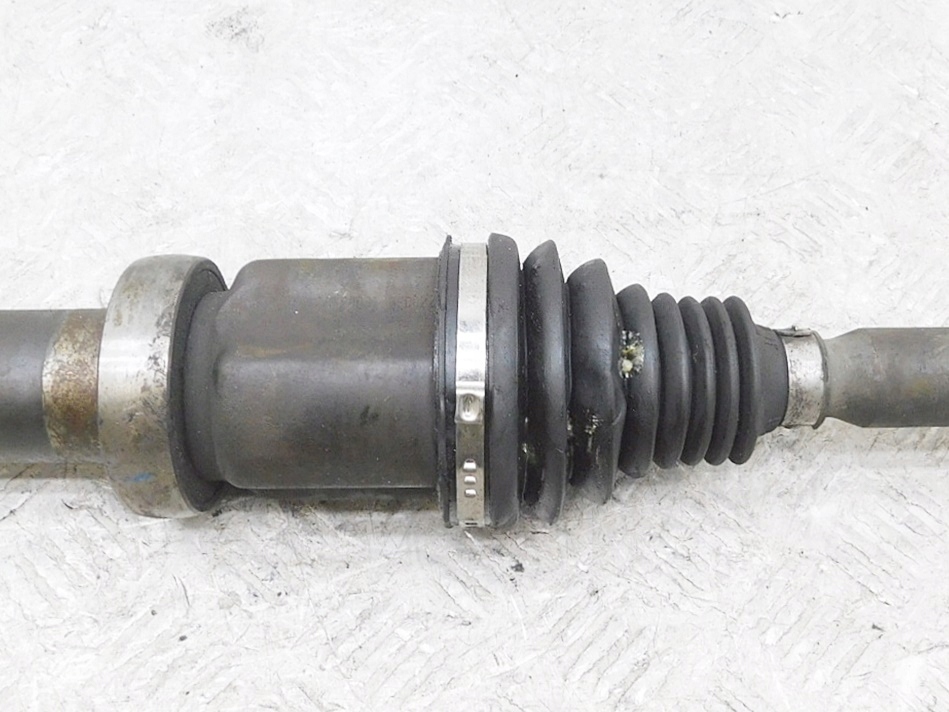 фото №3, Привідний вал права перед - ford ecosport ii 1.0 ecoboost 13-17