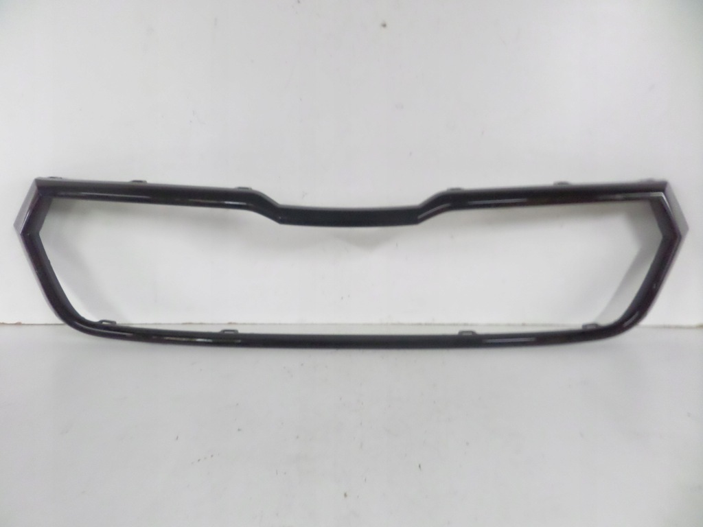 фото №14, Рамка решётка czarna org kodiaq lift 21- 565853761c