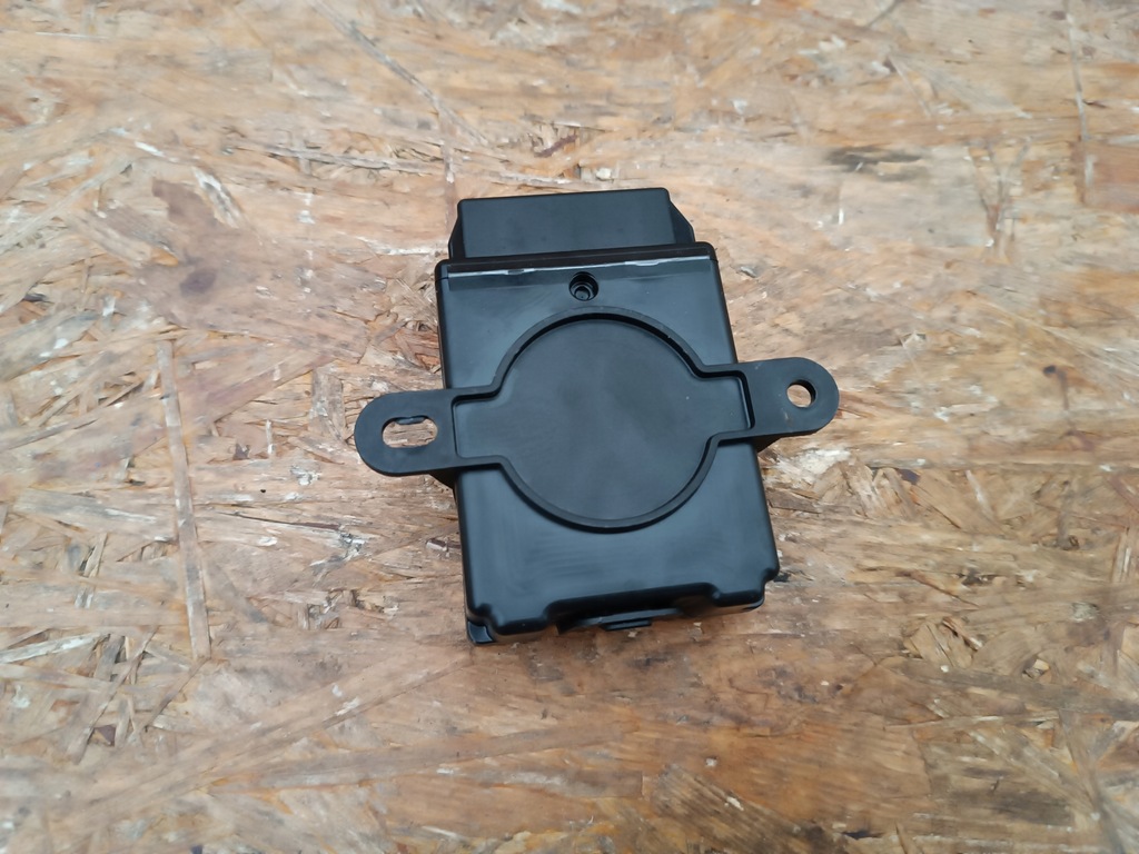 фото №5, Модуль блок управления света лампы 7s71-13k031-cc ford kuga ii mk2