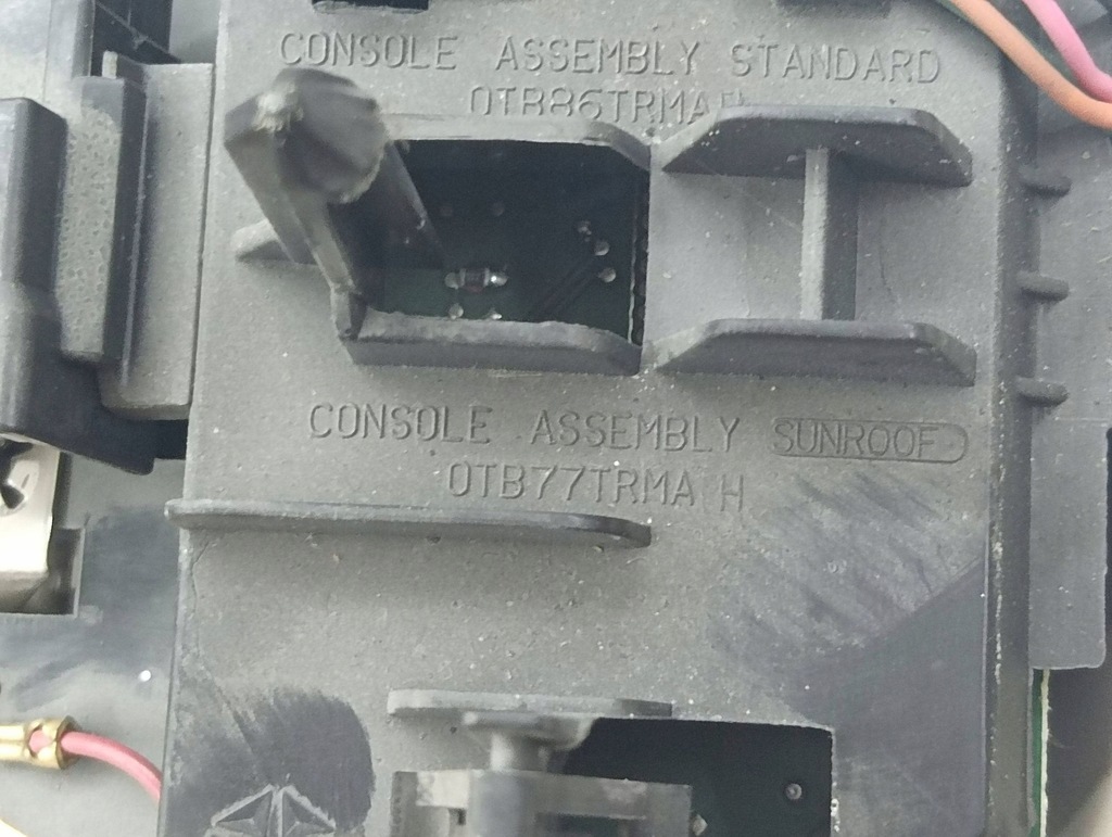 фото №7, Chrysler pt cruiser 2002 свет сиденье передний