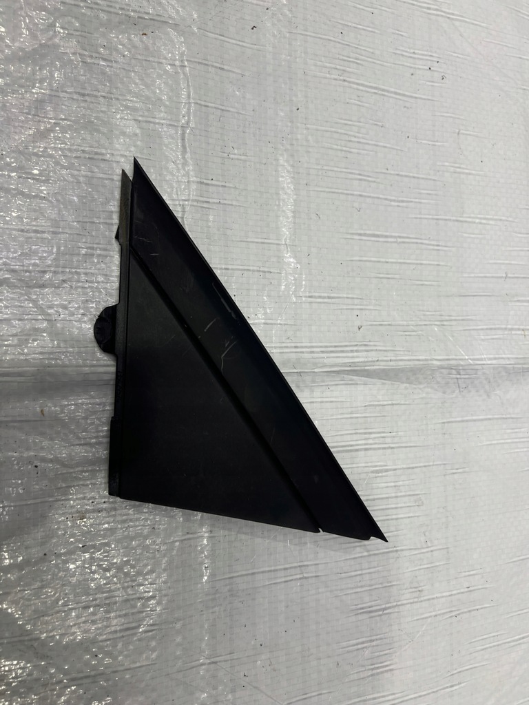 фото №1, Fiat 500 lift 1.2 заглушка крила