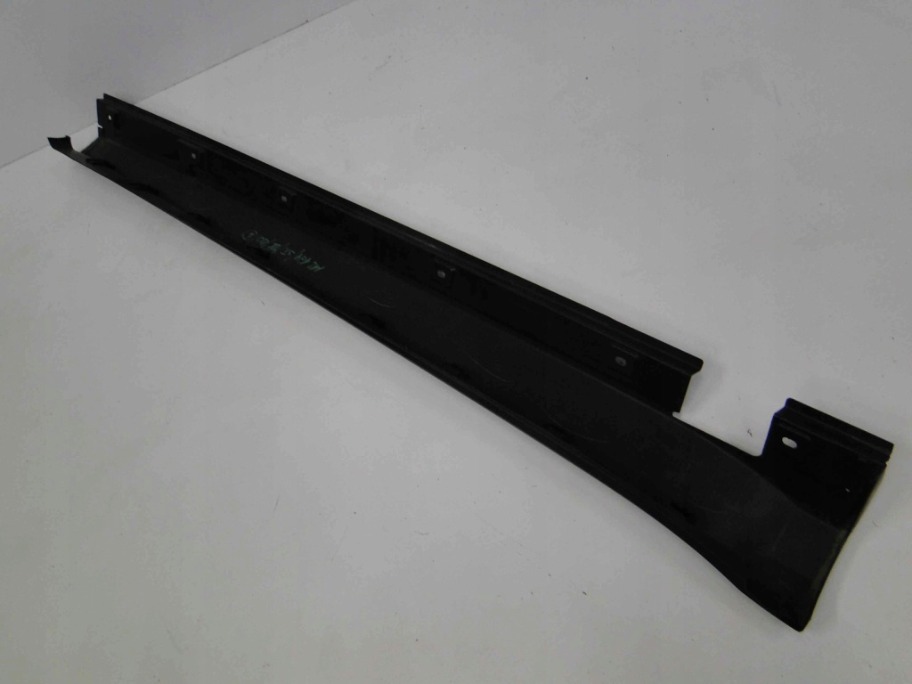 фото №2, Mercedes ml w164 164 рама левая накладки порога