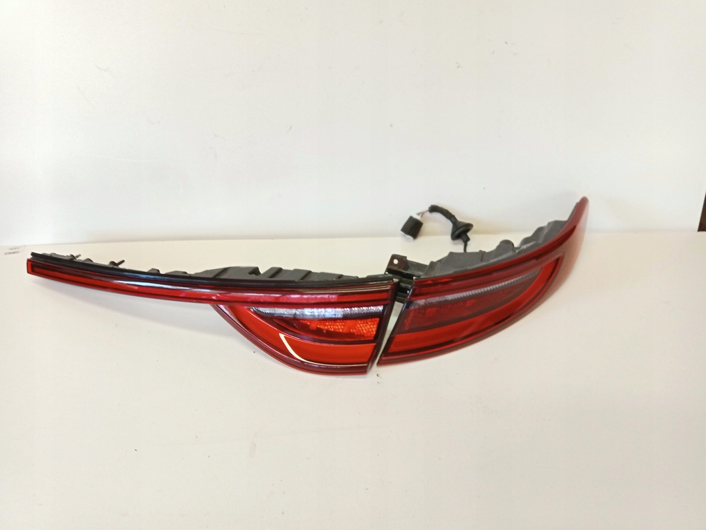 фото №6, Kia proceed iii lift лампа задняя комплект 4-szt 18-