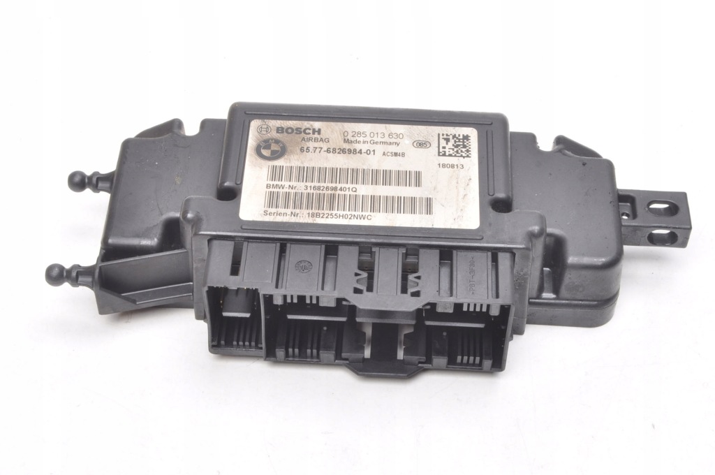 фото №1, Bmw 2 f22 датчик подушки безопасности подушка безопасности p1 6826984