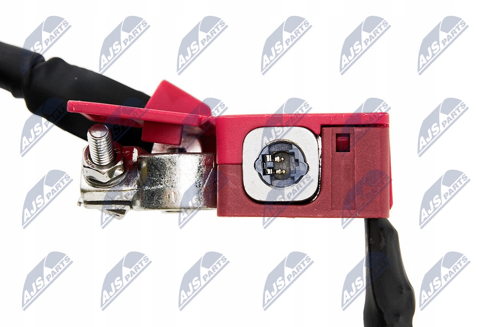 фото №14, Nty клемма плюсовая аккумулятор - bmw 3 f30/f31 2011-,3 f34 2012-,4 f32