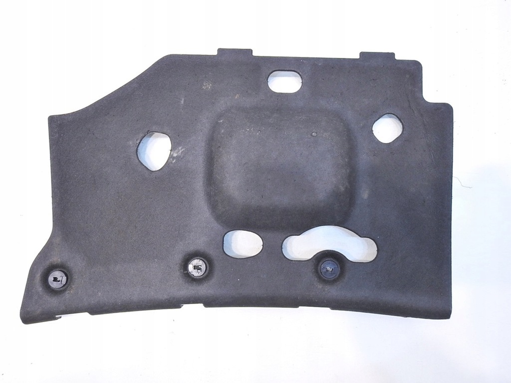 фото №1, Защита шумоизоляция бардачка opel insignia a