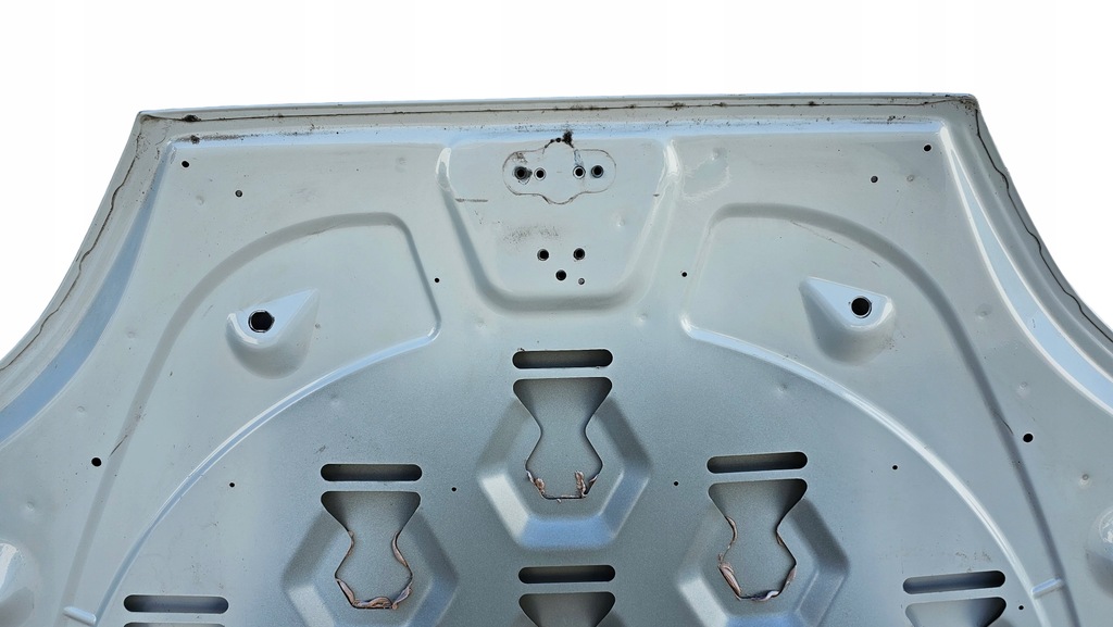 фото №7, Капот кришка двигуна tesla s 12-16r