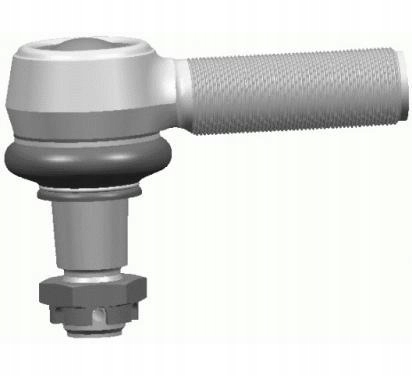 Купить Lemforder наконечник тяга lmi 25353 01