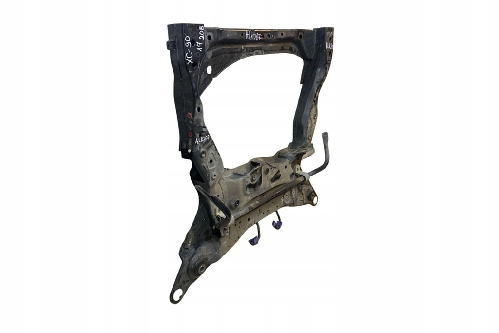 фото №10, Подрамник передние volvo xc90 i 31406930aa 2.0l бензиновый 2017