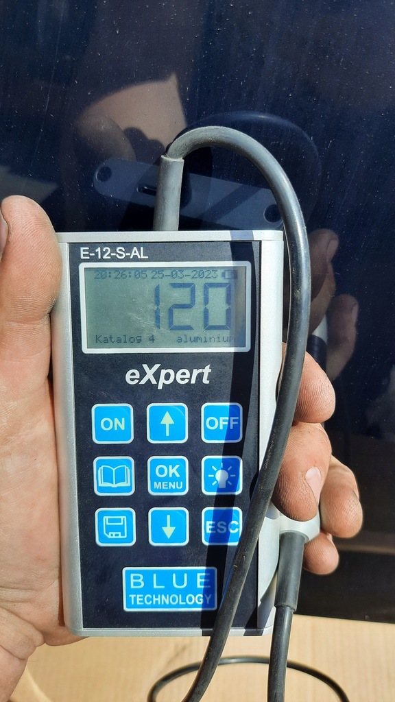 фото №14, Капот передняя volvo s60 v70 ii 00-04r