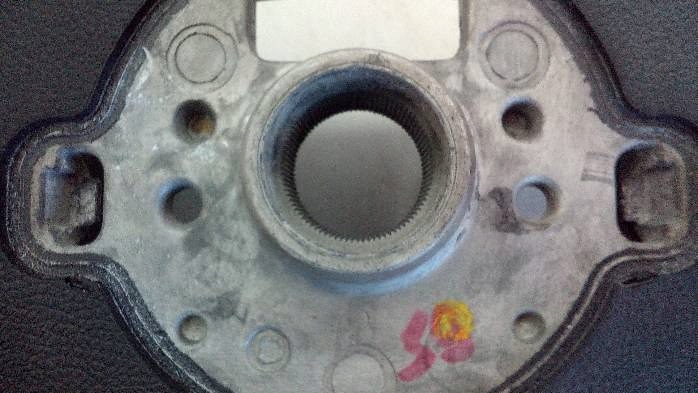 фото №7, Воздуховод skoda superb ii 3t0419091c