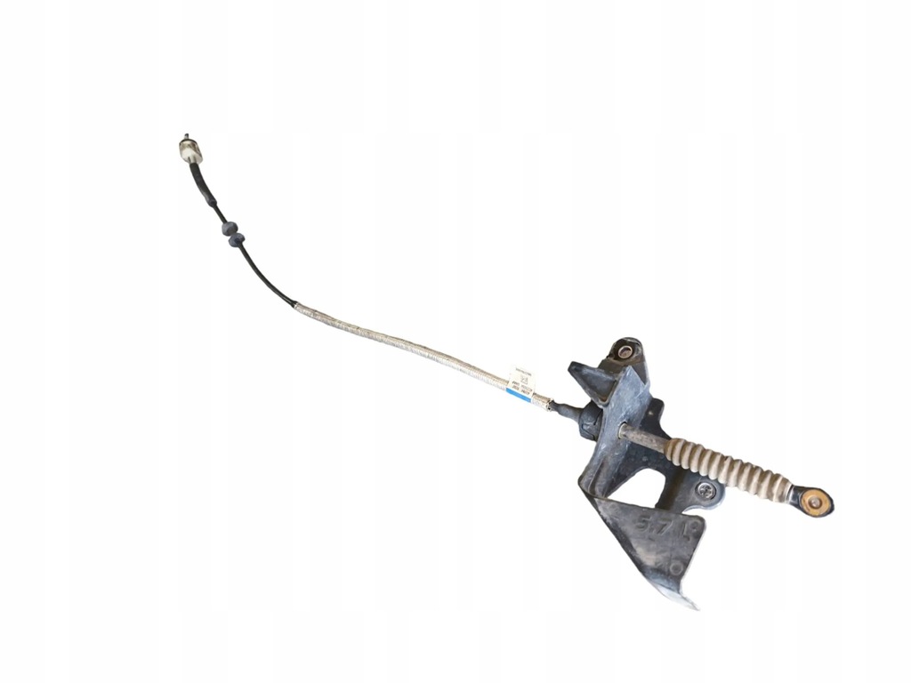 фото №1, Ram 1500 2020 трос перемикання передач