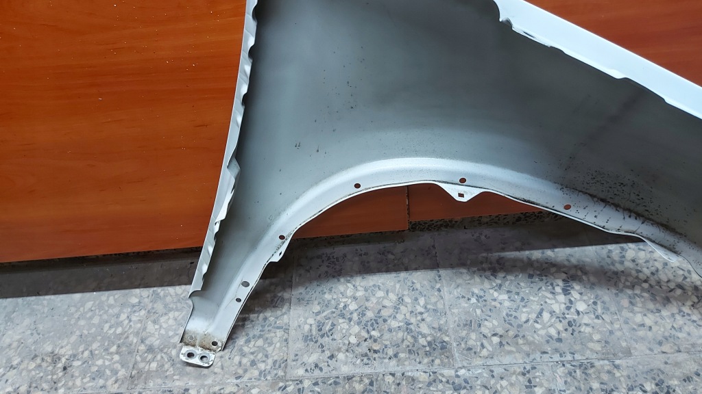 фото №15, Крила лівий перед vw volkswagen tiguan i 06-15