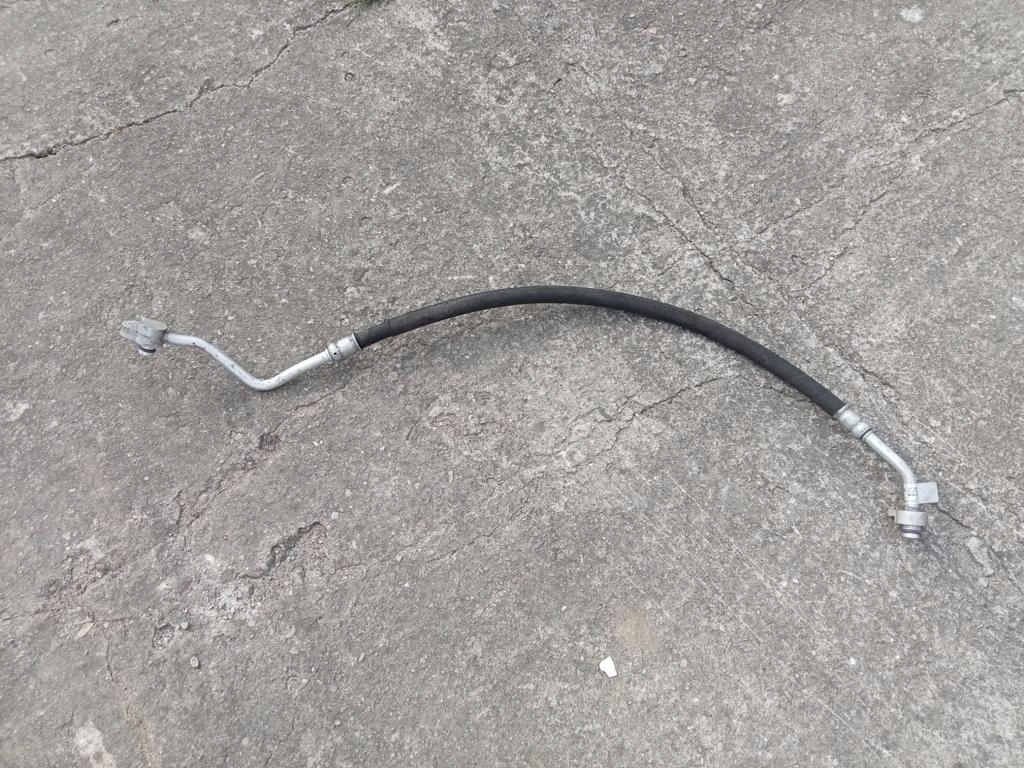 фото №16, Audi q7 4m0 шланг кондиціонера 2016r.