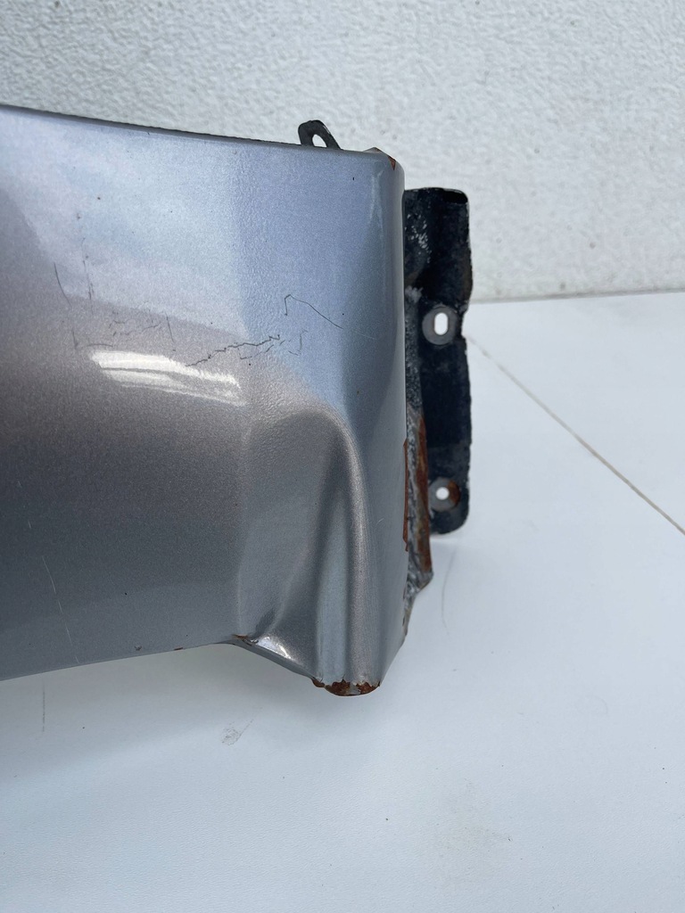 фото №6, Крила перед передній правий mazda 3 iii bm 13-