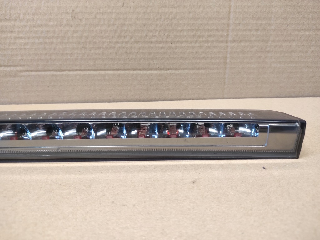 фото №3, Третий свет стоп renault laguna iii kombi 265900017r