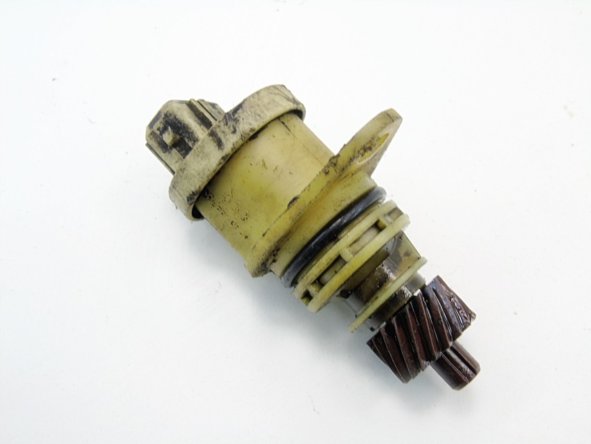 фото №4, Датчик скорости 20dl64 2.0 hdi citroen peugeot