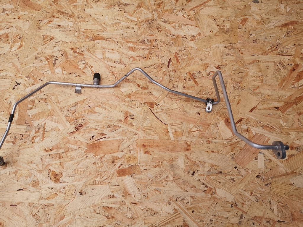 фото №7, Renault kadjar шланг кондиціонера