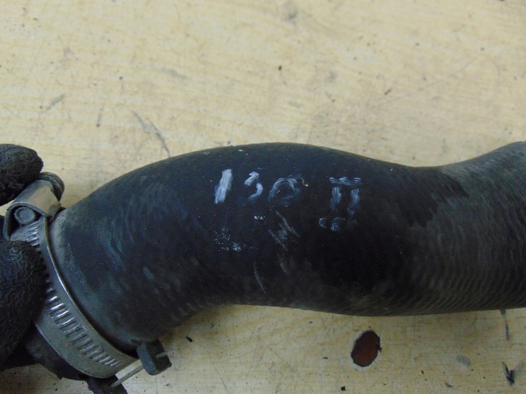 фото №5, Труба воздухозаборник воздуха hyundai i30 ii 1.6 crdi 28274-2a770