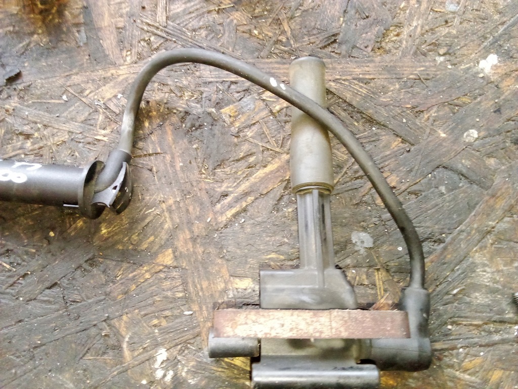 фото №11, Катушка зажигания denso mb0297008230 nec100730