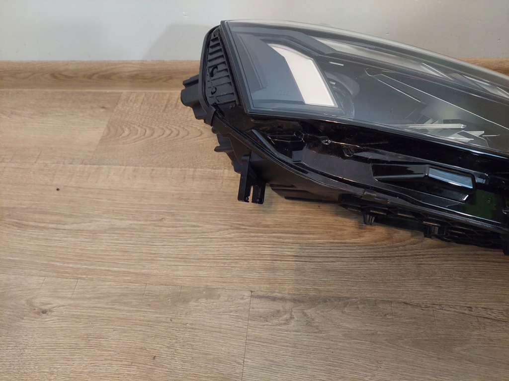 фото №4, Audi a5 rs5 lift full led laser