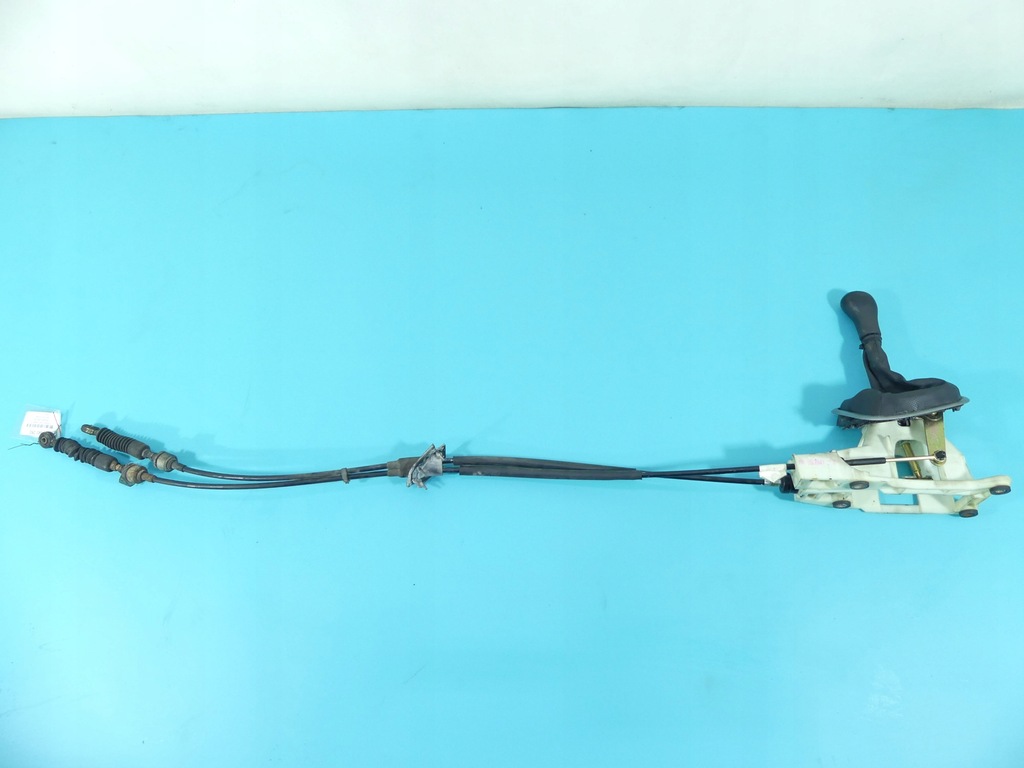 фото №1, Важіль троси mitsubishi space star 1.9 dci 102