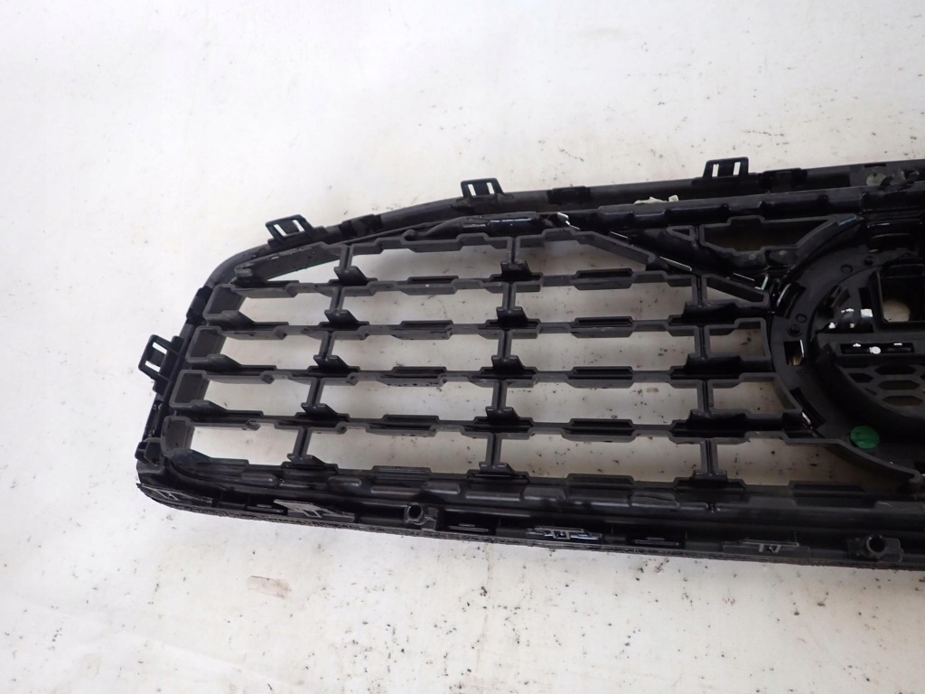 фото №6, Volvo v60 ii 2 s60 iii 3 r-design 18-22 решітка радіатора решітка радіатора