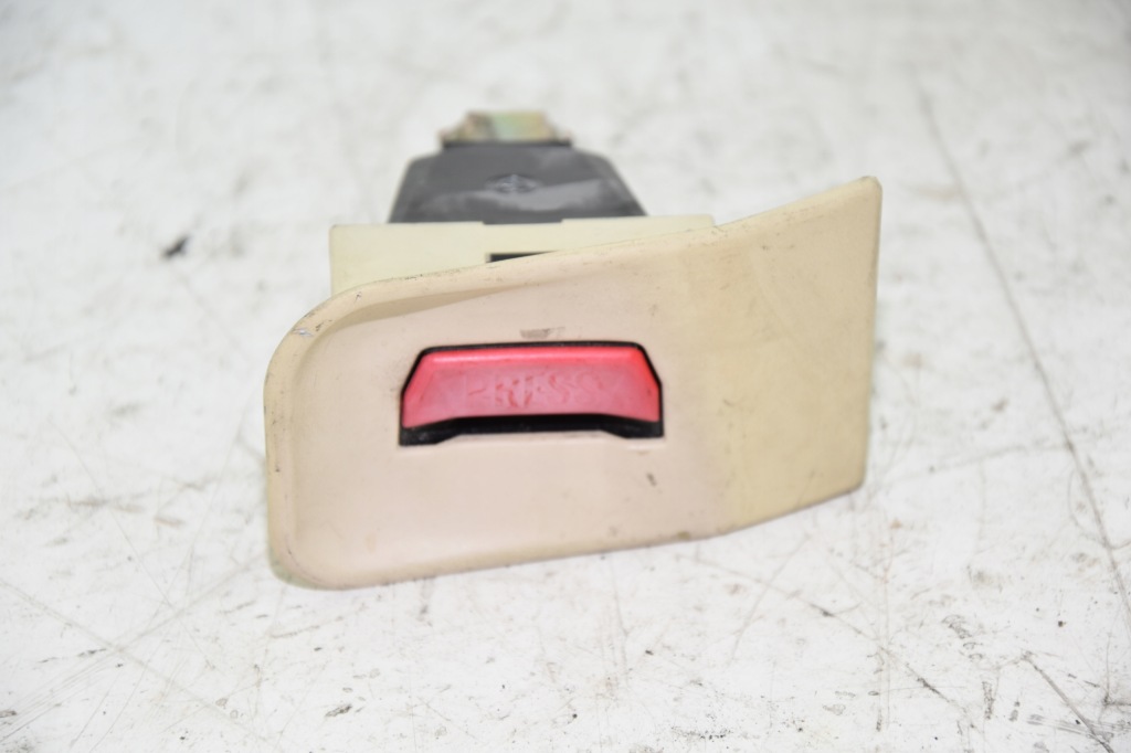 Купити Bmw e38 кліпса поперечина безпеки задній 8125845