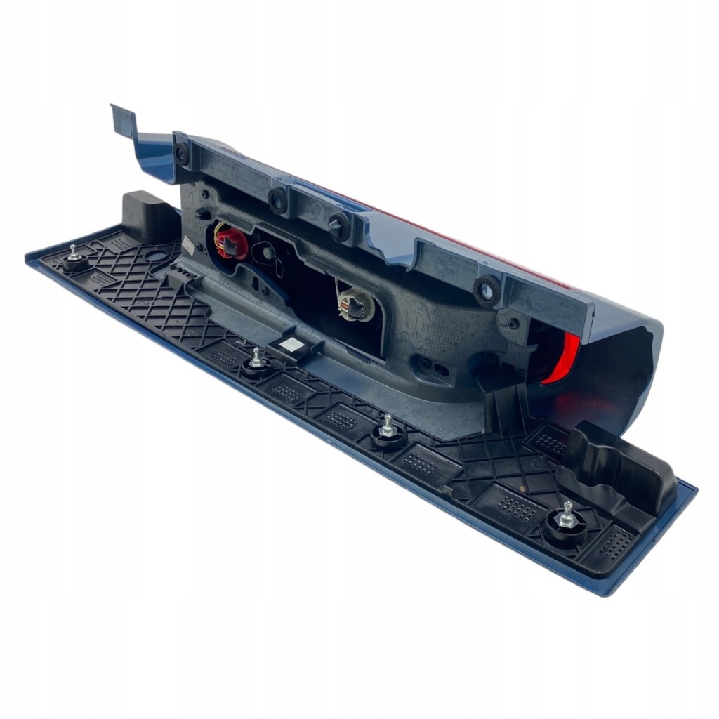 Лампа левый задняя renault trafic iii opel vivaro fiat talento 265a66895r с Разборки