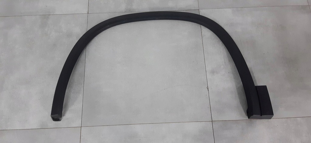 фото №6, Skoda kodiaq молдинг крила лівий перед 565854731a