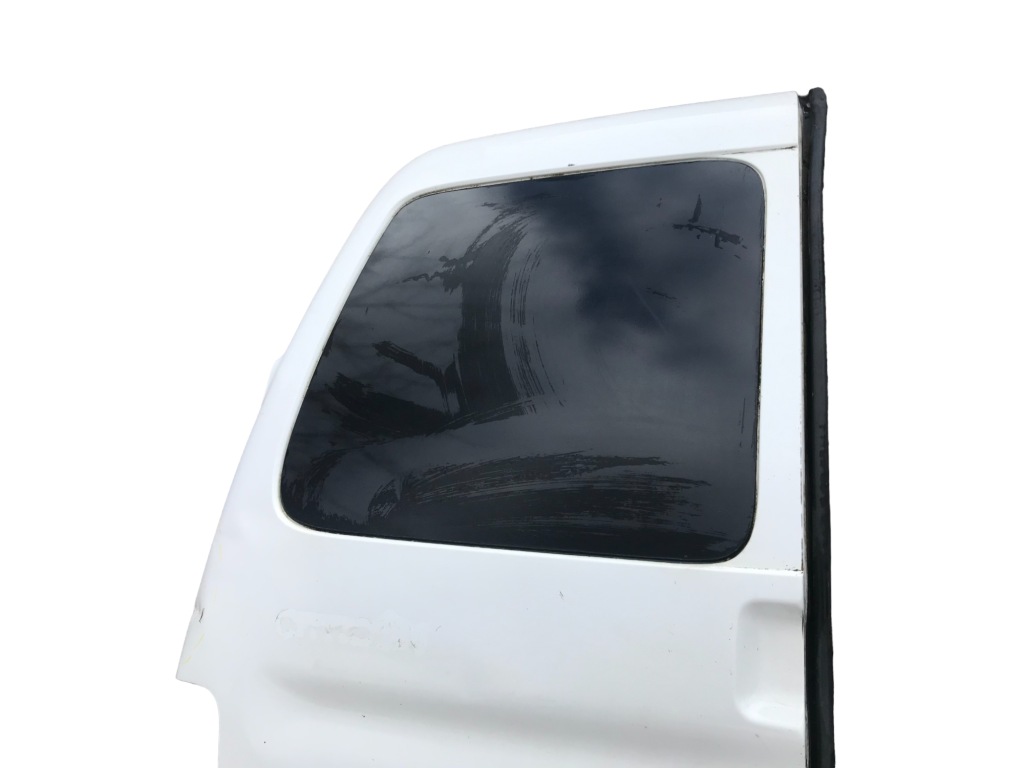 фото №4, Дверь задние левая citroen berlingo i