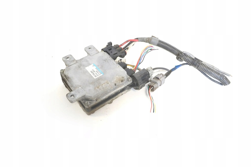 фото №1, Subaru outback 2013 другое запчасти отсек двигателя