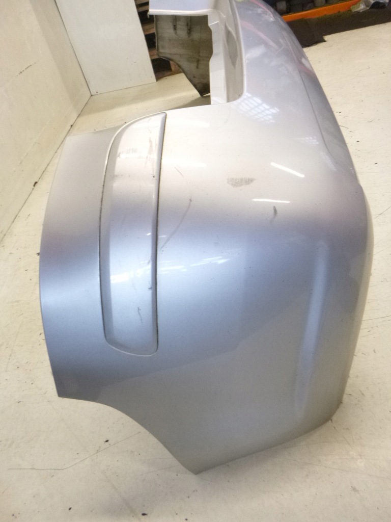 фото №9, Бампер задній opel zafira b z157 2006r.