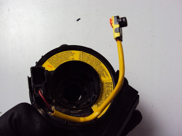 фото №3, Стрічка подушка безпеки kia ceed ii