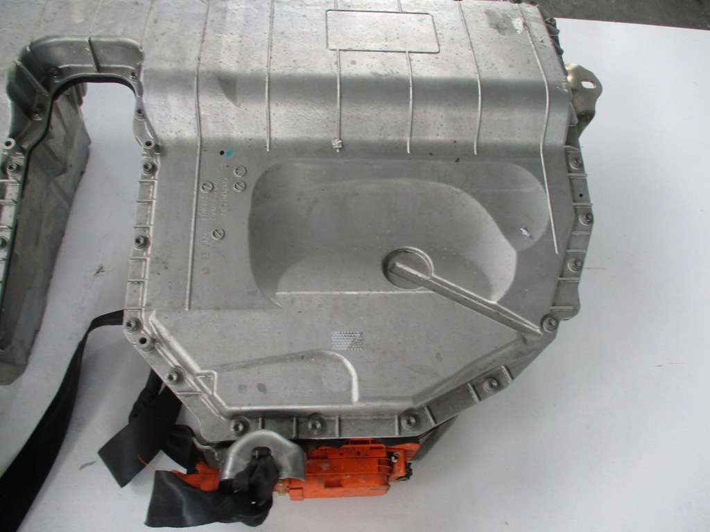 фото №5, Акумулятор акумулятор bmw x3 g01 20r 8614093