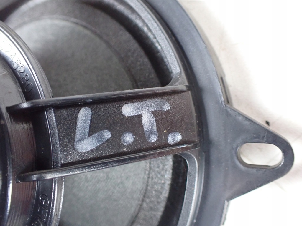 фото №5, Динамік лівий задня peugeot 5008 i 2.0 hdi europa 9665245280