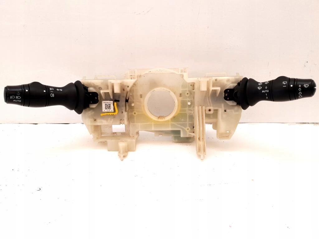 фото №2, Переключатель комбинированный renault laguna iii