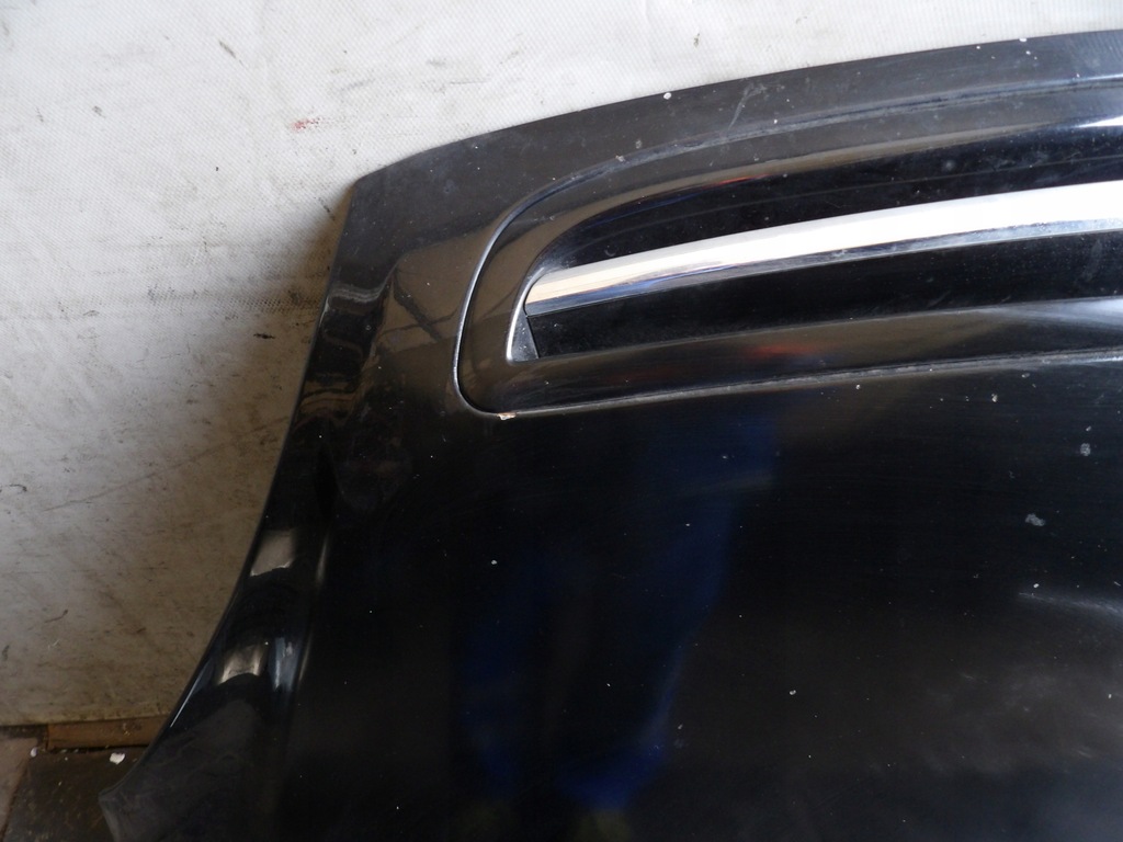 фото №7, Citroen xsara picasso капот lift lak. ktvd