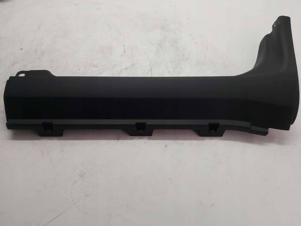 фото №1, Накладка порог iveco daily 14 правая 5801521532