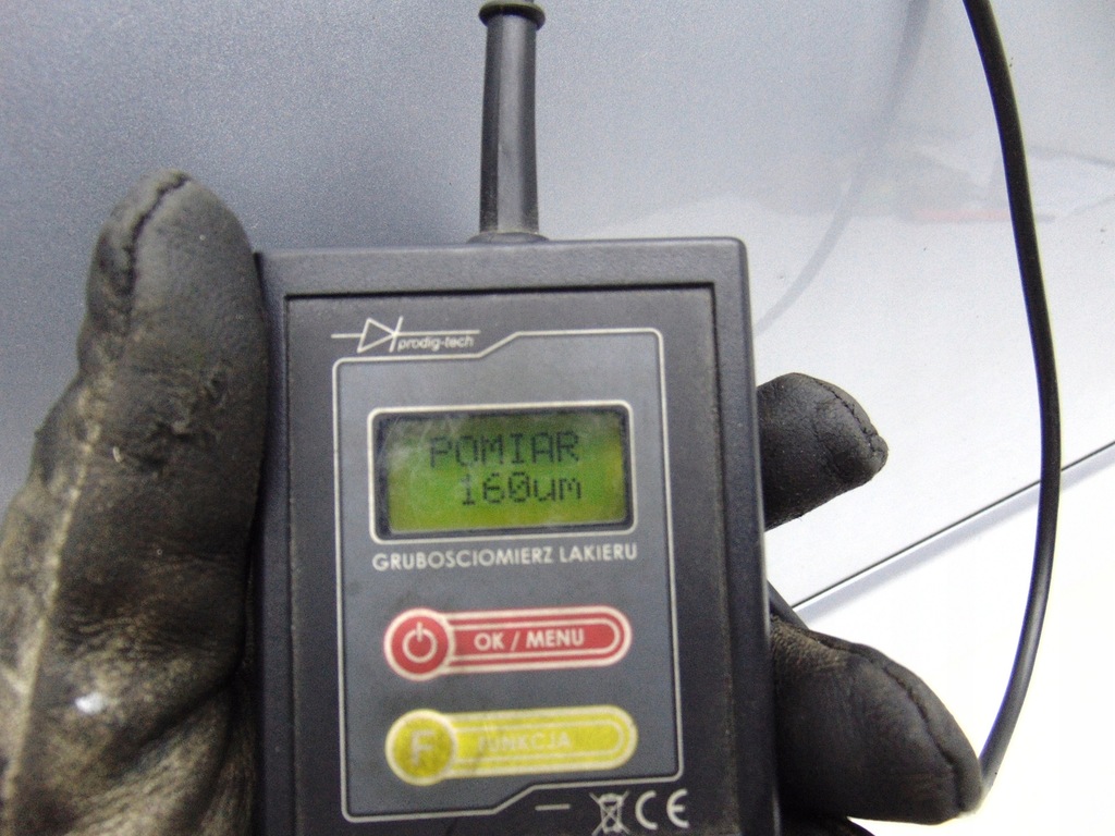 фото №14, Дверь правый перед правое передние seat exeo ls7y