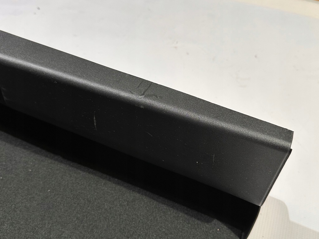 фото №7, Пол обшивка багажника защита колеса ford explorer vi 2020+