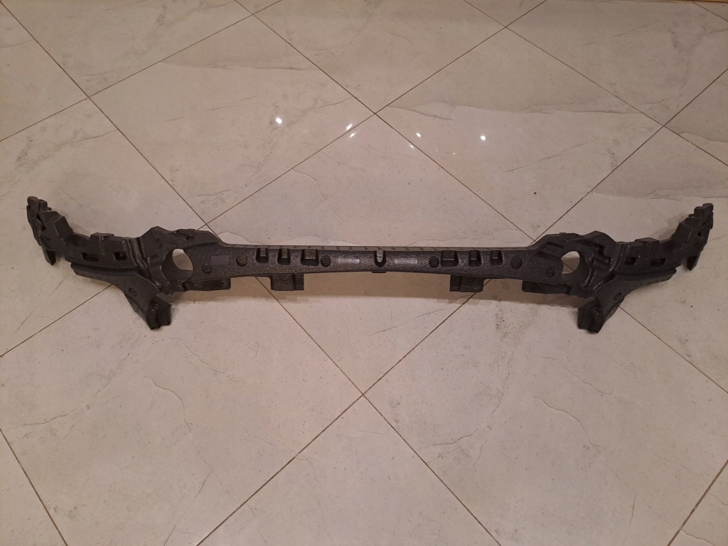 фото №1, Абсорбер піна mercedes c-klasa w206 перед