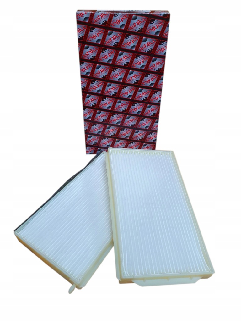 фото №4, Filtron набор фильтров do mazda xedos 9 2.3 24v