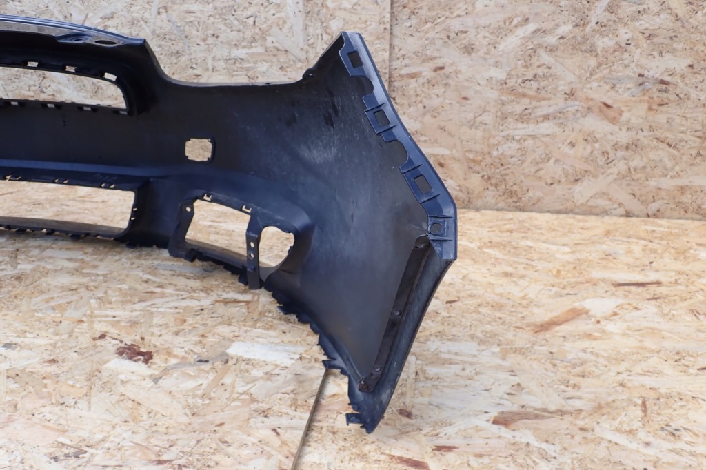 фото №10, Fiat bravo 2 ii бампер перед передний 2007- 735414394